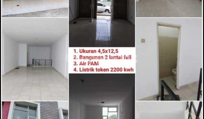 D Jual Ruko D Daan Mogot Jak Bar 1