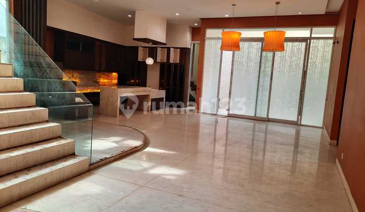 Dijual Cepat Rumah Mewah Di Elang Laut