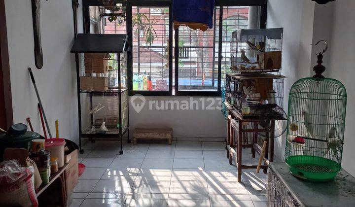 D Jual Ruko D Taman Kencana Jak Bar 1