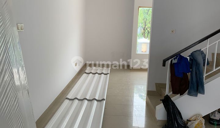 Disewakan Rumah Di Pik 2