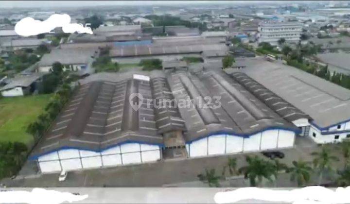 Dijual Cepat Tanah Dan Bangunan di Jatiuwung Tangerang 3