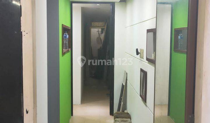 Dijual Ruko Di Pluit Dekat Apt. Laguna 1