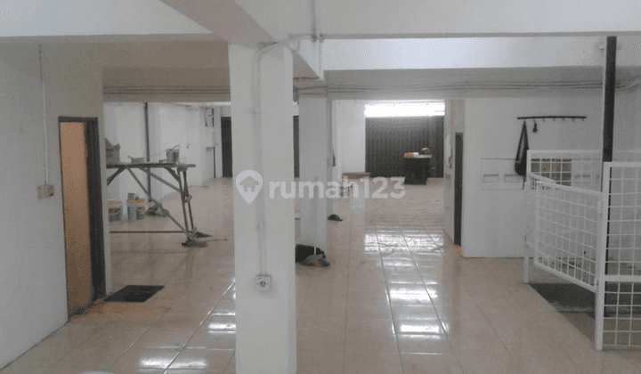 Dijual Rujo Gandeng Samping Dan Belakang 2