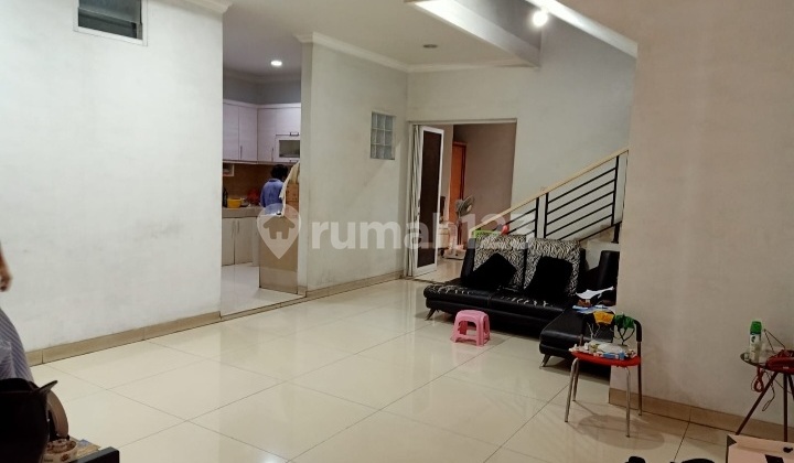 D Jual Rumah D Kosambi Baru Jak Bar D Jual Rumah D Kosambi Baru Jak Bar