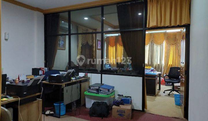 D Jual Ruko Gandeng 3 D Ruko Mas Bekasi Barat 1