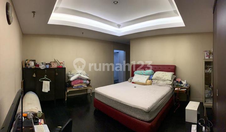 Dijual Rumah Di Bgm Pantai Indah Kapuk Jakarta Utara
