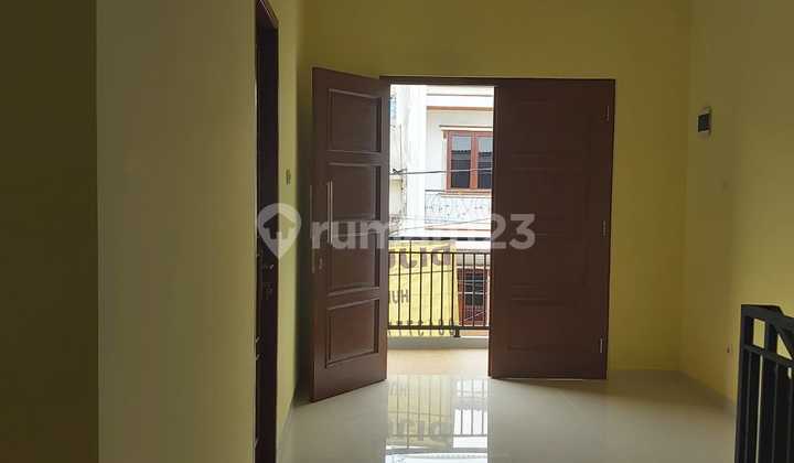 Dijual Rumah 2 Lantai Baru Di Renovasi Di Sunter