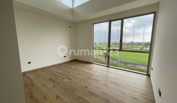 Disewakan Rumah Di Golf Island The Mozart Signature