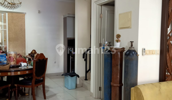 Dijual Rumah Di Green Lake City Cluster Europe