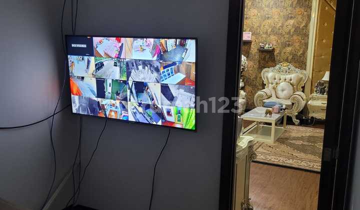 Dijual Rumah Bagus Dan Murah Di Kelapa Gading 2