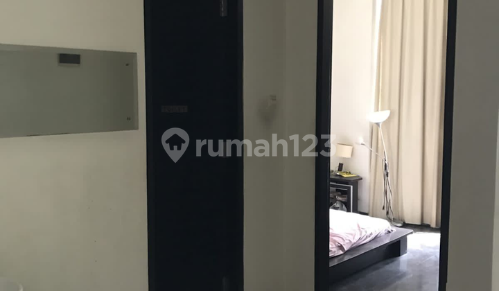 Dijual Rumah Jelambar Minimalis + Ruko 2