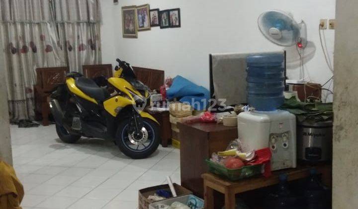 Dijual Rumah Di Pulo Gebang Permai Jakarta Timur 1