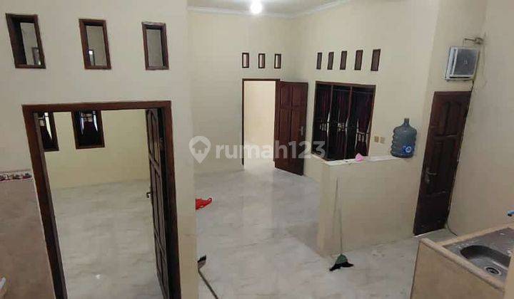 Dijual Rumah Di Taman Wisma Asri 2 Bekasi 2