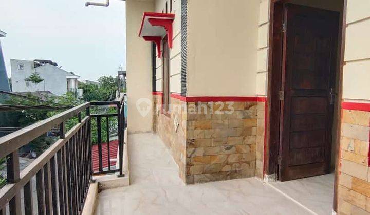 Dijual Rumah Di Taman Wisma Asri 2 Bekasi 6