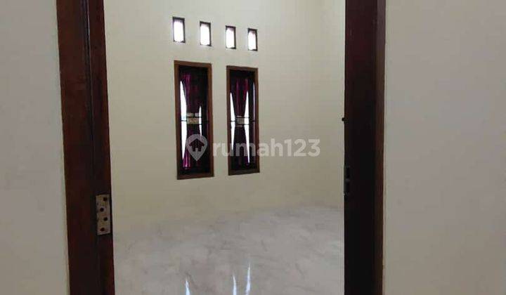 Dijual Rumah Di Taman Wisma Asri 2 Bekasi 7