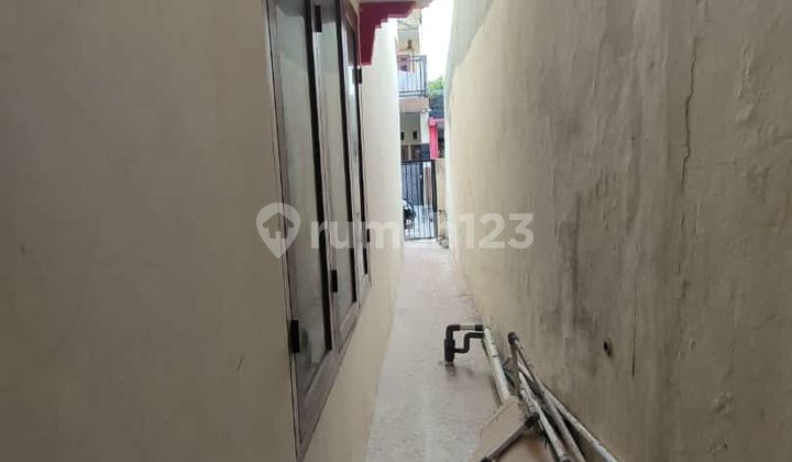 Dijual Rumah Di Taman Wisma Asri 2 Bekasi 11