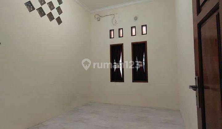 Dijual Rumah Di Taman Wisma Asri 2 Bekasi 12