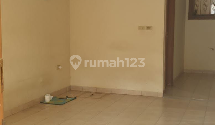 Dijual Villa Permata Gading Di Kelapa Gading 1