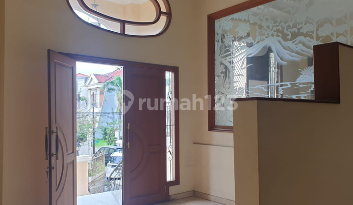 Dijual Villa Permata Gading Di Kelapa Gading 2