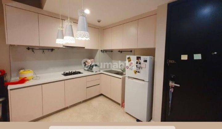 Dijual Apartement Premium Satu8 Residence Blok S 2