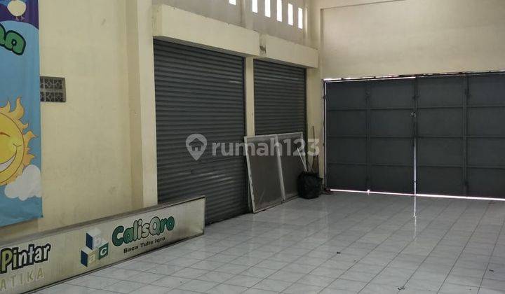 Dijual Ruko Di Harapan Baru Bekasi 1