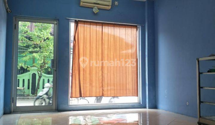 Dijual Ruko Di Harapan Baru Bekasi 2