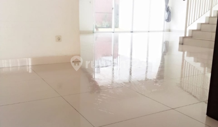 D Jual Rumah D Jgc Jak Tim