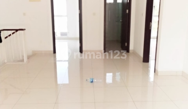 For Sale House D Jgc East Jakarta 2