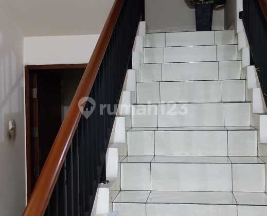 For Sale Quick House In Harapan Indah 2