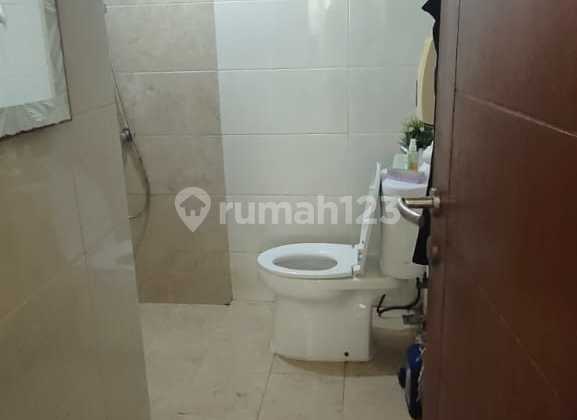 Dijual Rumah Heliconia Di Cluster Harapan Indah