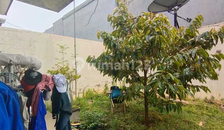 Dijual Rumah Heliconia Di Cluster Harapan Indah 2