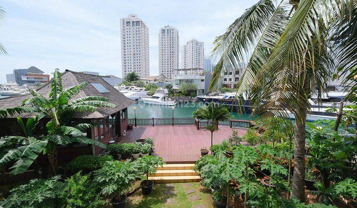 Dijual Rumah Di Pantai Mutiara 1