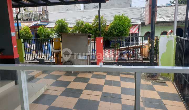 For Sale Taman Permata Puri Outer Ring Road House