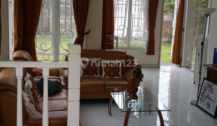 Dijual Villa Di Puncak Resort Hook 6