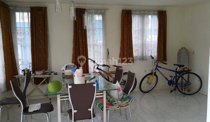 Dijual Villa Di Puncak Resort Hook 13