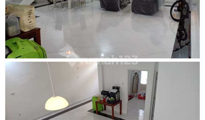Dijual Rumah Bagus Di Kelapa Nias, Kelapa Gading Jakut 1