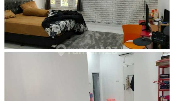 Dijual Rumah Bagus Di Kelapa Nias, Kelapa Gading Jakut 2