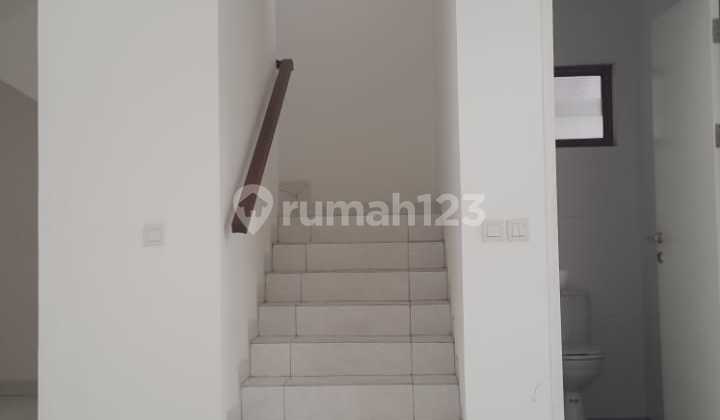 Dijual Rumah Di Jakarta Garden City Cluster Alamanda  2