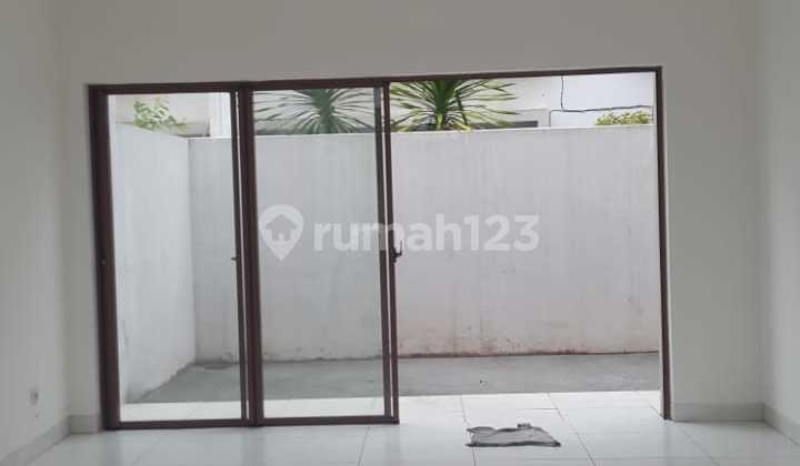 Dijual Rumah Di Jakarta Garden City Cluster Alamanda