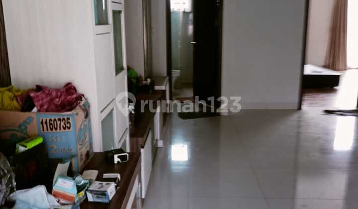 Dijual Rumah Siap Huni Di Jgc Palm Spring