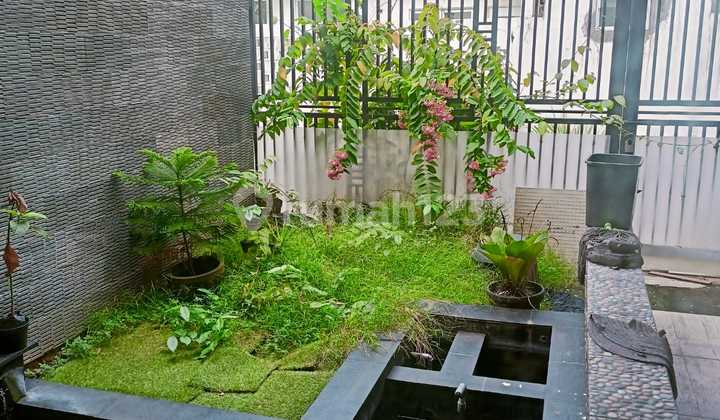 For Sale Ready-to-Occupy House in JGC Palm Spring 2