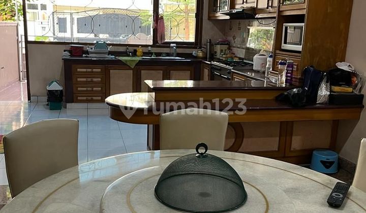 Dijual Rumah Hoek Di Walet Permai Pantai Indah Kapuk Dijual Rumah Hoek Di Walet Permai Pantai Indah Kapuk