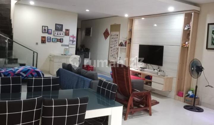 For Sale Millennial Home In Premier Pavilion Cengkareng West Jakarta 2