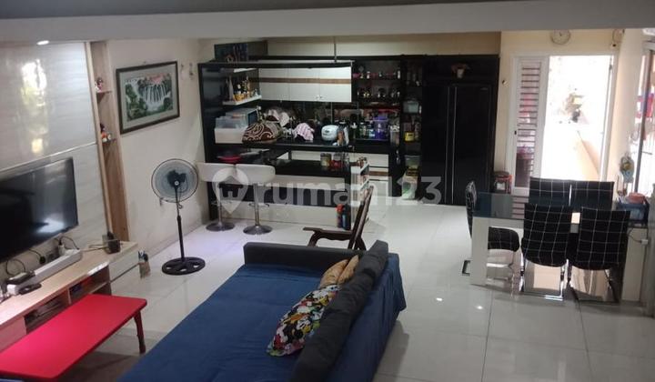 Dijual Rumah Milenial Di Premier Pavilion Cengkareng Jakbar