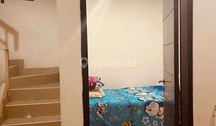 Rumah di Casa Jardin Cluster Catalya  3