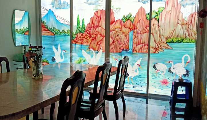 Dijual Cepat Rumah Di Pantai Mutiara Cluster Tahap 1 1