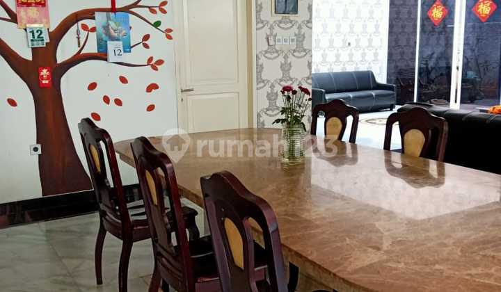 Dijual Cepat Rumah Di Pantai Mutiara Cluster Tahap 1 2