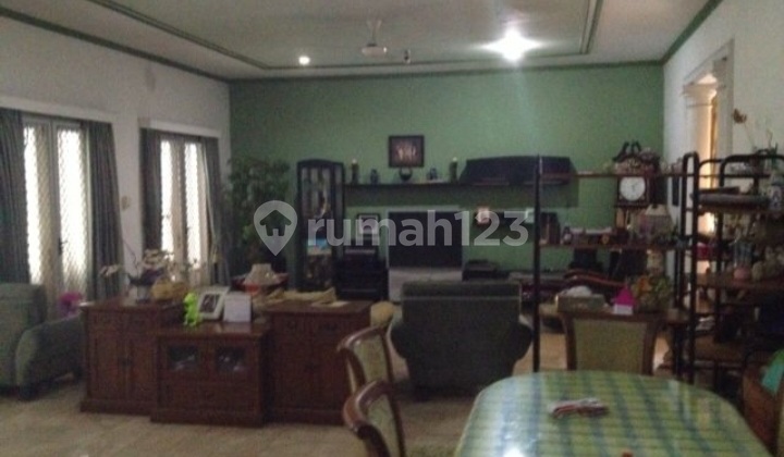 D Jual Rumah D Cipete Jak Sel 2