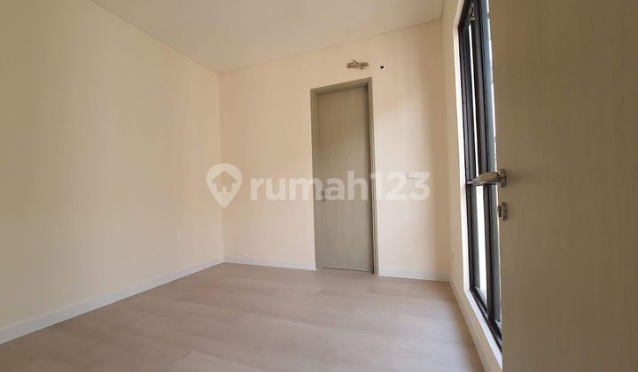 Rumah Cluster Asya di Cakung Jgc