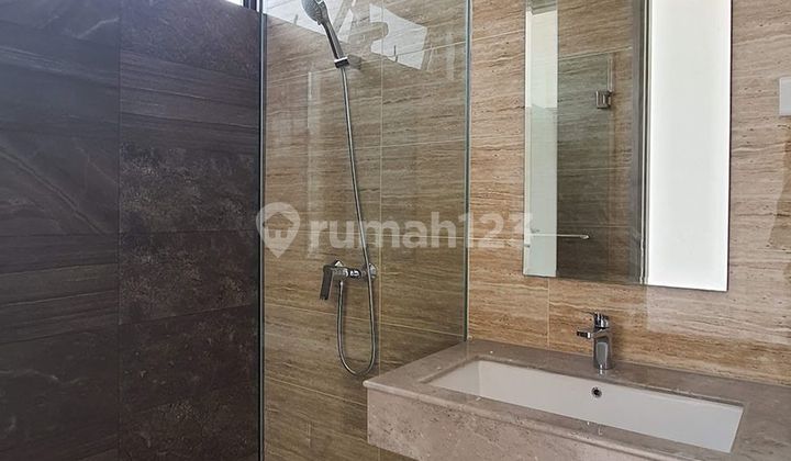 Asya Cluster House in Cakung Jgc 2